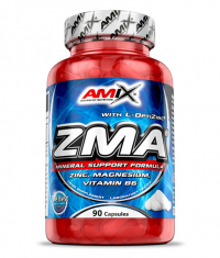 AMIX ZMA 90 Caps.