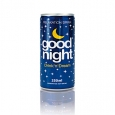 GOOD NIGHT Relax Drink / 250ml