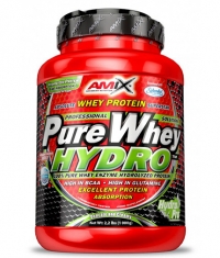 AMIX PureWhey HYDRO 1000g.