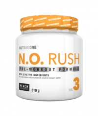 NUTRICORE N.O. Rush / 30serv.