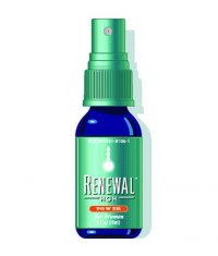 ALWAYS YOUNG Renewal HGH Power for women 180 Sprays