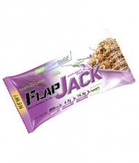 EVERBUILD Flapjack Bar / Fruits and Yoghurt / 100g.