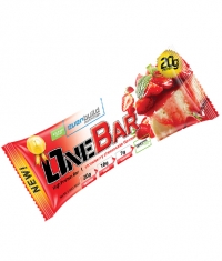 EVERBUILD One Bar / Strawberry / 60g.