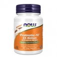 NOW Probiotic-10 ™ / 25 Billion / 50 VCaps.