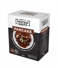 BIOTECH USA Protein Gusto Chocolate Pancake / 12 Serv.
