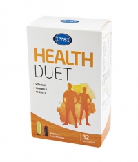 LYSI Health Duet / 32 Doses