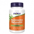 NOW Gymnema Sylvestre 400mg. / 90 Caps.