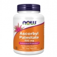NOW Ascorbyl Palmitate 500mg. / 100 VCaps.