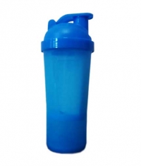 BUCHSTEINER Shaker Big Blue