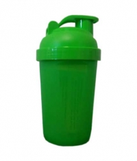 BUCHSTEINER Shaker Small Green