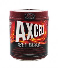 AX Axcell 4:1:1 BCAA / 40 Serv.