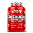 AMIX L-Glutamine 800mg. / 360 Caps.