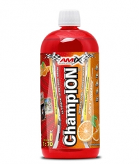 AMIX ChampION ™ Sports Fuel 1000ml.