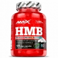 AMIX HMB 120 Caps.