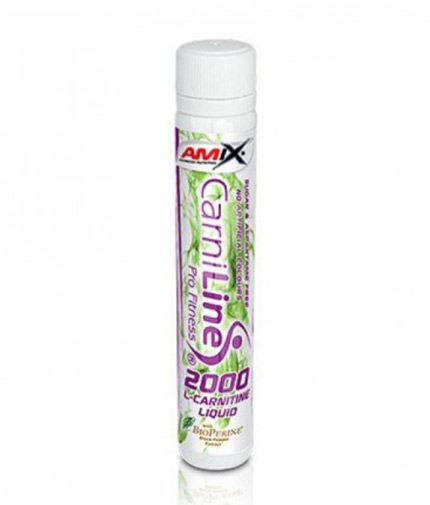 AMIX CarniLine ® Pro Fitness 2000 / 25ml. / 1 Amp.