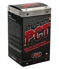 AX Advanced PCT 90 Caps.