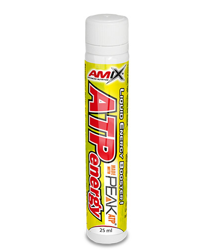 AMIX ATP Energy Liquid 25 ml. / 1 Amp.