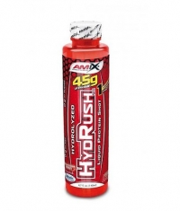 AMIX HydRush ® Liquid 45g. / 1 Amp.