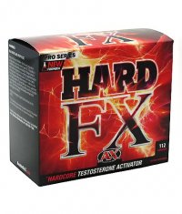 AX Hard FX 112 Caps.