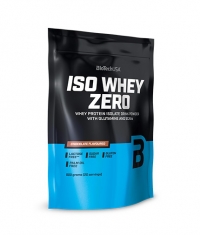 BIOTECH USA Iso Whey ZERO /πακέτο/