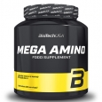 BIOTECH USA Mega Amino 3200 / 500 Tabs.