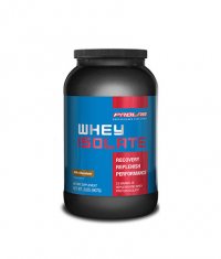 PROLAB Whey Isolate 2 lbs.