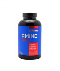 PROLAB Amino 2000 150 Tabs.