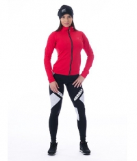 NEBBIA 228 Jacket GP / Red