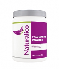 NATURALICO L-Glutamine Powder