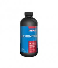 PROLAB Liquid L-Carnitine 355 ml.