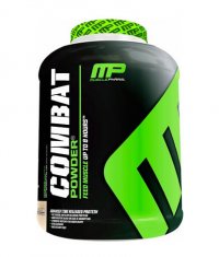 MUSCLE PHARM Combat Powder /NEW Formula/