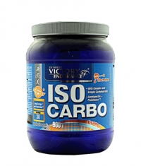 WEIDER Iso Carbo