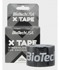 BIOTECH USA X-Tape / Black