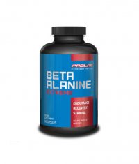 PROLAB Beta Alanine Extreme 240 Caps.