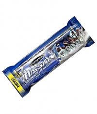 MUSCLETECH Mission 1 Bar