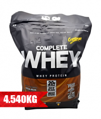 CYTOSPORT Complete Whey