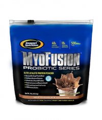 GASPARI MyoFusion Probiotic Series