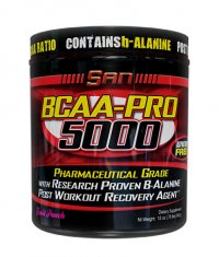 SAN BCAA-Pro 5000