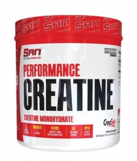 SAN Performance Creatine