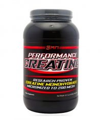 SAN Performance Creatine