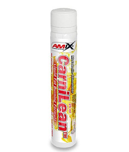 AMIX CarniLean ™ 25ml.