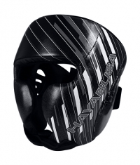 HAYABUSA FIGHTWEAR Ikusa Charged Headgear / Black