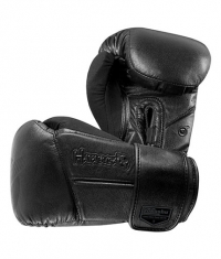 HAYABUSA FIGHTWEAR Tokushu® Regenesis Stealth 10oz Gloves