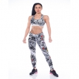 ZEROFIT Z49 Singlet / Comics