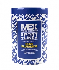 PROMO STACK Pure Glutamine / 91 Serv.