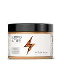 BATTERY Almond Butter / 500g.