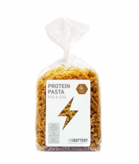 BATTERY Protein Pasta