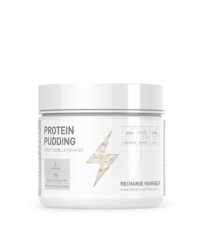 BATTERY Protein Pudding