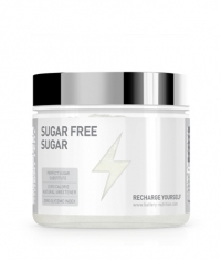 BATTERY Sugar Free Sugar