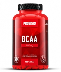 PROZIS BCAA 5000 / 125 Tabs.